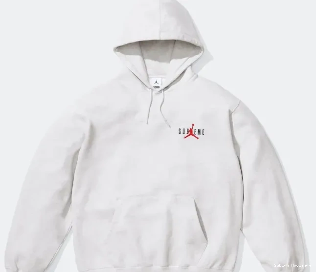 24FW SWEATSHIRT ¥329 HOODED 0503